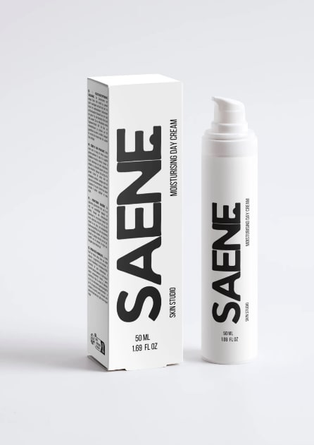 Saene Moisturising Day Cream
